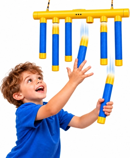Entraînement à la rapidité de réaction