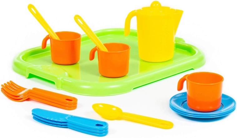 Plastique léger et résistant