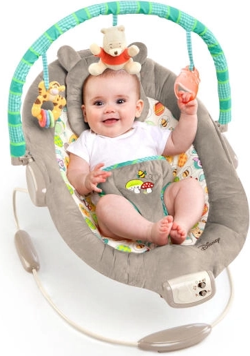 Vibrations apaisantes et 7 mélodies