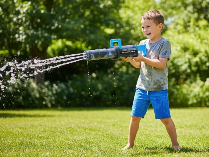 Éclairage LED pour des combats dynamiques