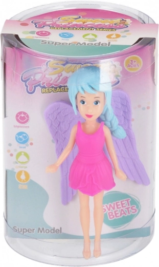 Parfaite à collectionner – 4 modèles
