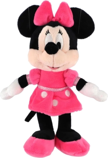 Peluche douce