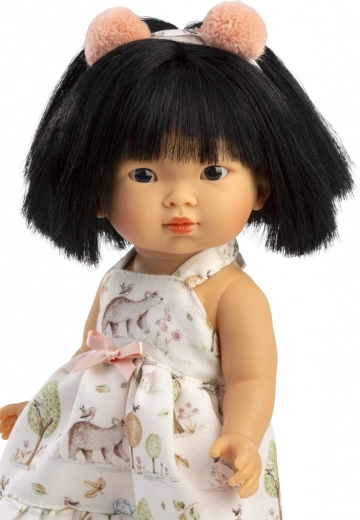 Vêtements de qualité et respectueux