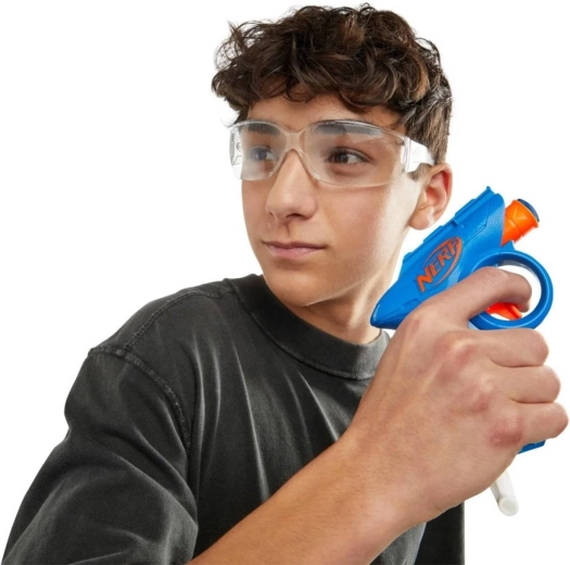 Fléchettes en mousse pour jouer avec Nerf