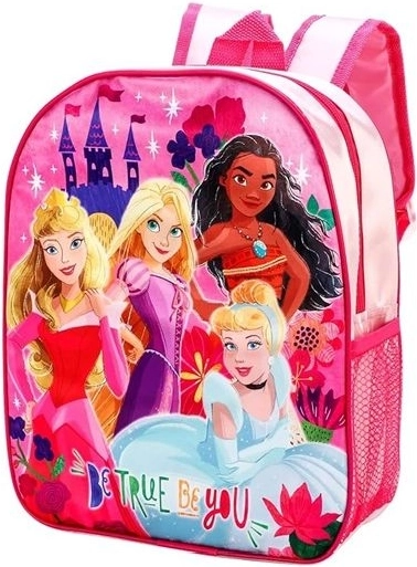 Sac à dos enfant Disney Princess