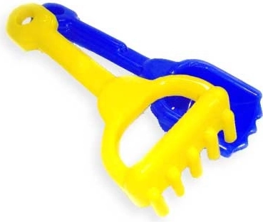 Couleurs vives pour le plaisir du jeu