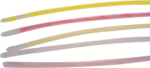 8 couleurs et connecteurs pour des formes créatives