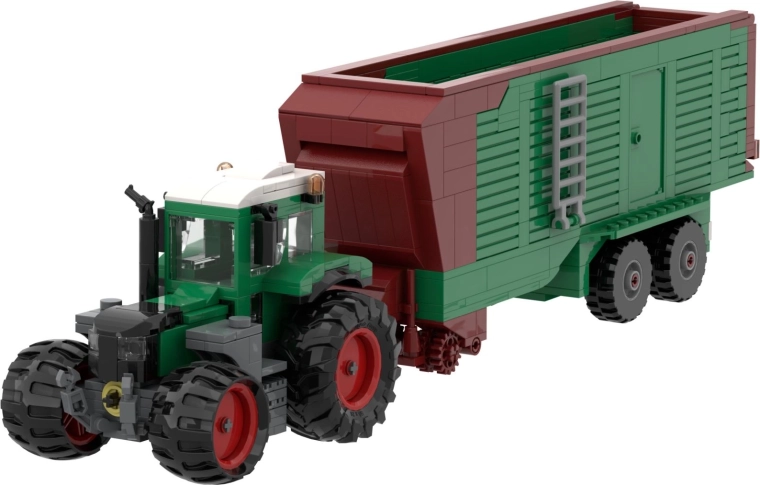 Parfait pour le jeu comme pour la collection