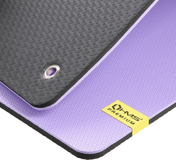 Surface antidérapante pour une assurance à chaque mouvement