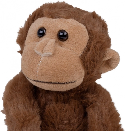 Peluche douce et de qualité