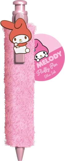 Stylo peluche Sanrio My Melody