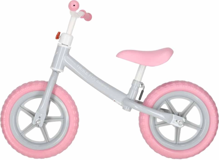 Roues EVA sans entretien, increvables