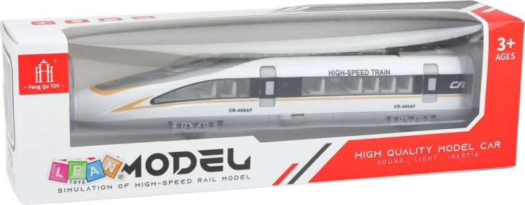 Effets lumineux et sonores