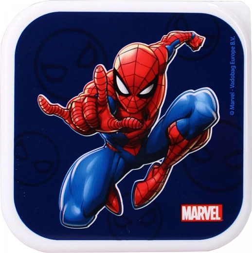 Motif Marvel Spider-Man