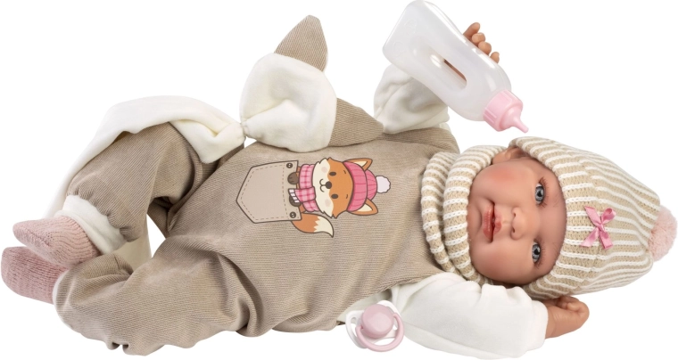 Emballage cadeau et accessoires inclus