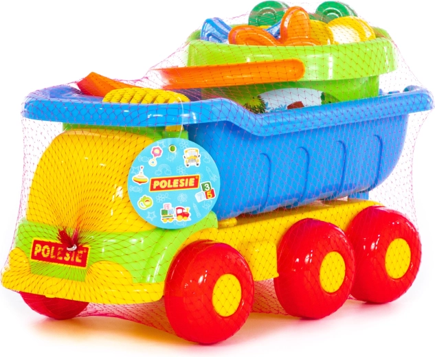Plastique coloré et résistant