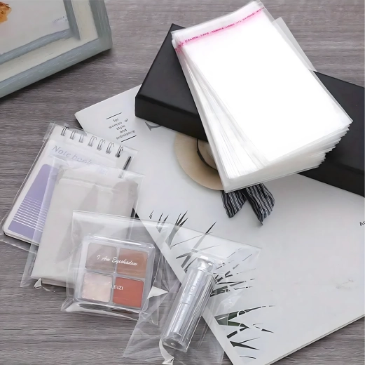 Fermeture autocollante fiable