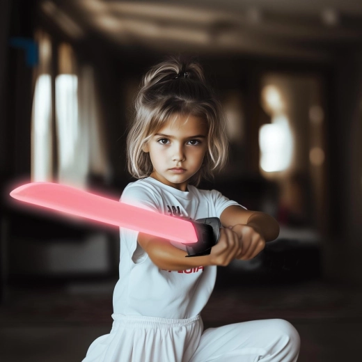 Effets sonores déclenchés par le mouvement