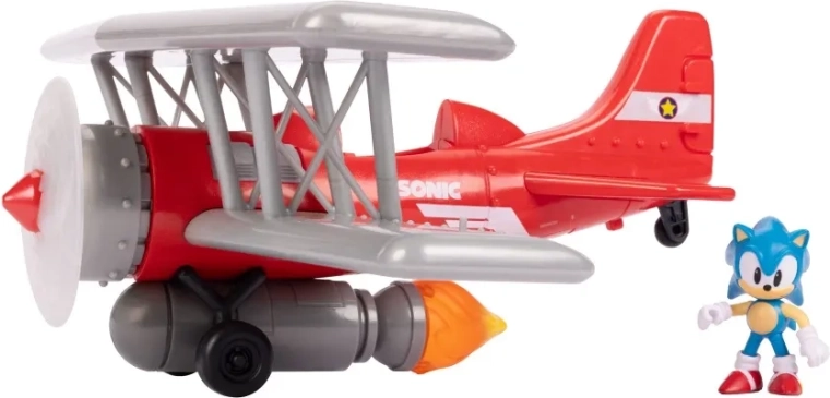 Jeu d’action fluide au sol