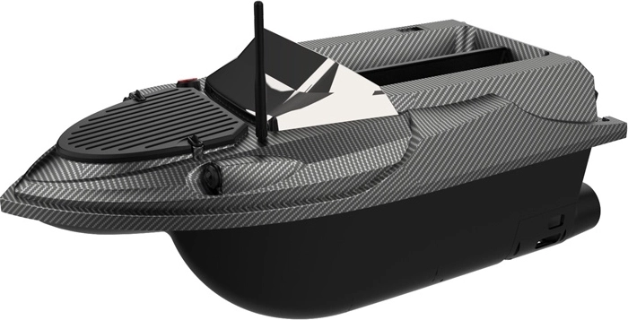 Sonar sans fil avec portée de 100 m