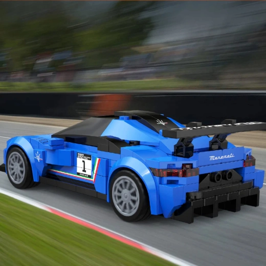 Excellentes qualités de roulage