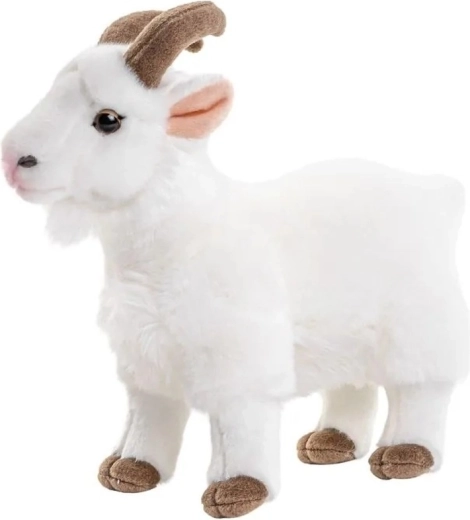 Peluche douce pour les câlins