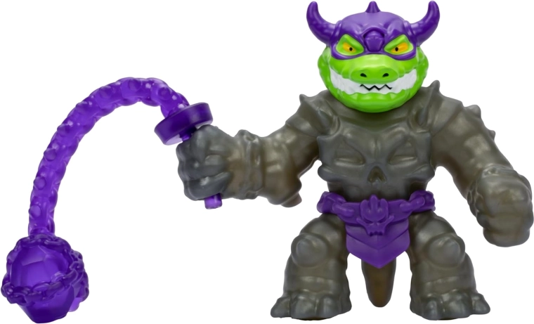Figurine ultra extensible, à étirer jusqu’à 3×