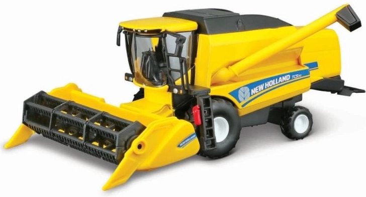 Moissonneuse-batteuse New Holland
