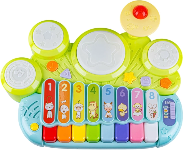 Apprentissage interactif en anglais