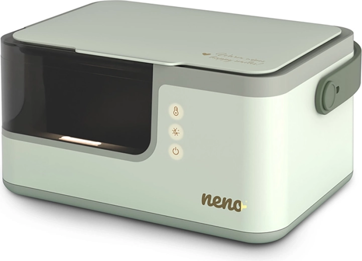 Deux niveaux de chauffage pour un confort parfait