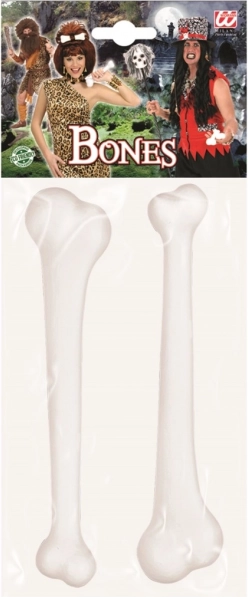 Ensemble osseux décoratif 23 cm