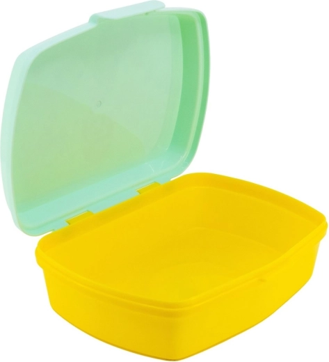 Boîte résistante pour tous les jours