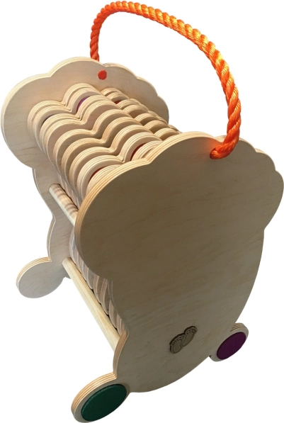 Rangement pratique