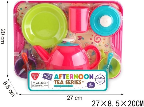 Ensemble de cuisine