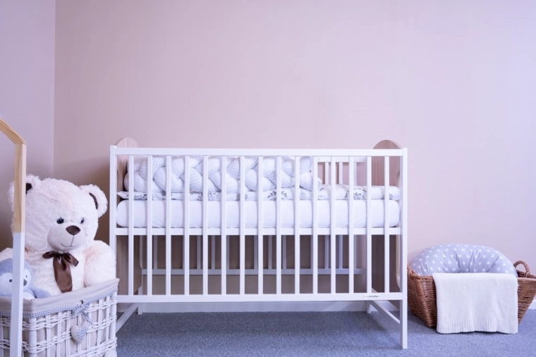 Barreaux amovibles pour une autonomie progressive