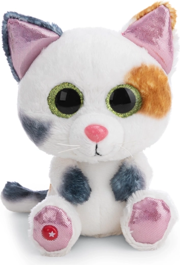Peluche toute douce pour des câlins chaque jour