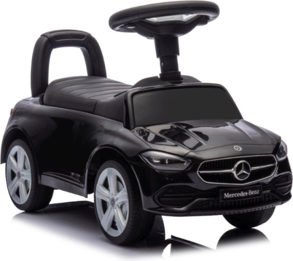 Conduite facile, sons du volant et sécurité