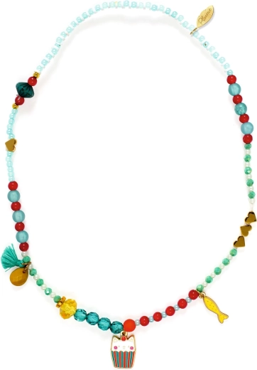 Collier DJECO Mia
