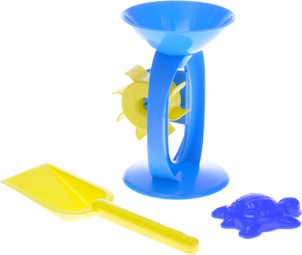 Pelle pratique pour un remplissage facile