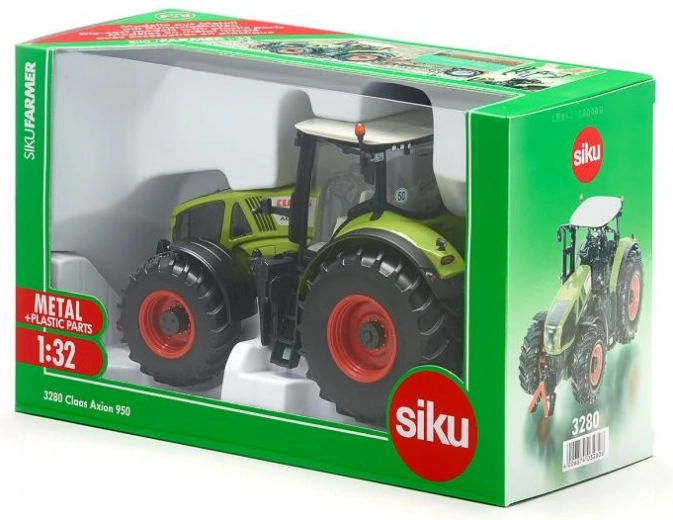 Carrosserie métallique à l’échelle 1:32