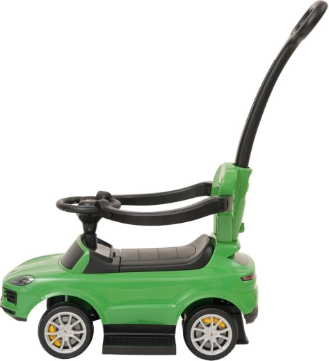 Sécurité et confort du petit conducteur