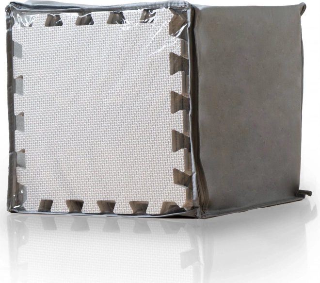 Imperméable, lavable et facile à transporter