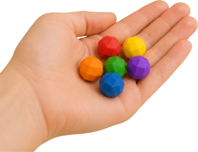 Une manipulation antistress agréable