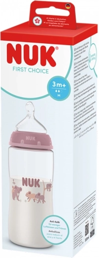 Contrôle intelligent de la température