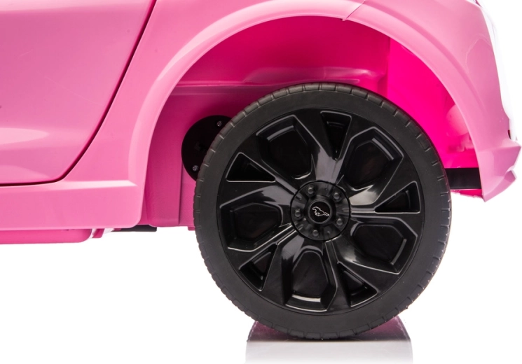 Conduite sûre et stable