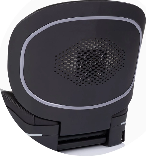 Chauffage et refroidissement intelligents de l’assise