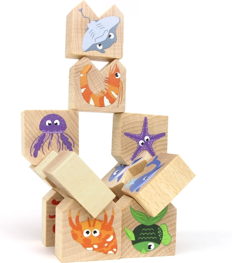 Bois FSC® de qualité