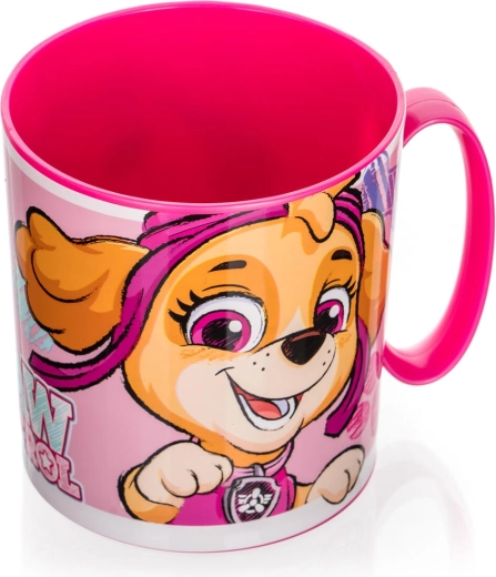 Compatible micro-ondes