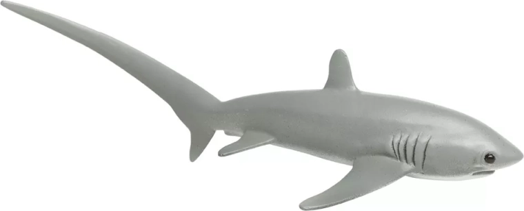 Requin-renard pélagique figurine Safari Ltd.
