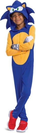 Combinaison intégrale confortable